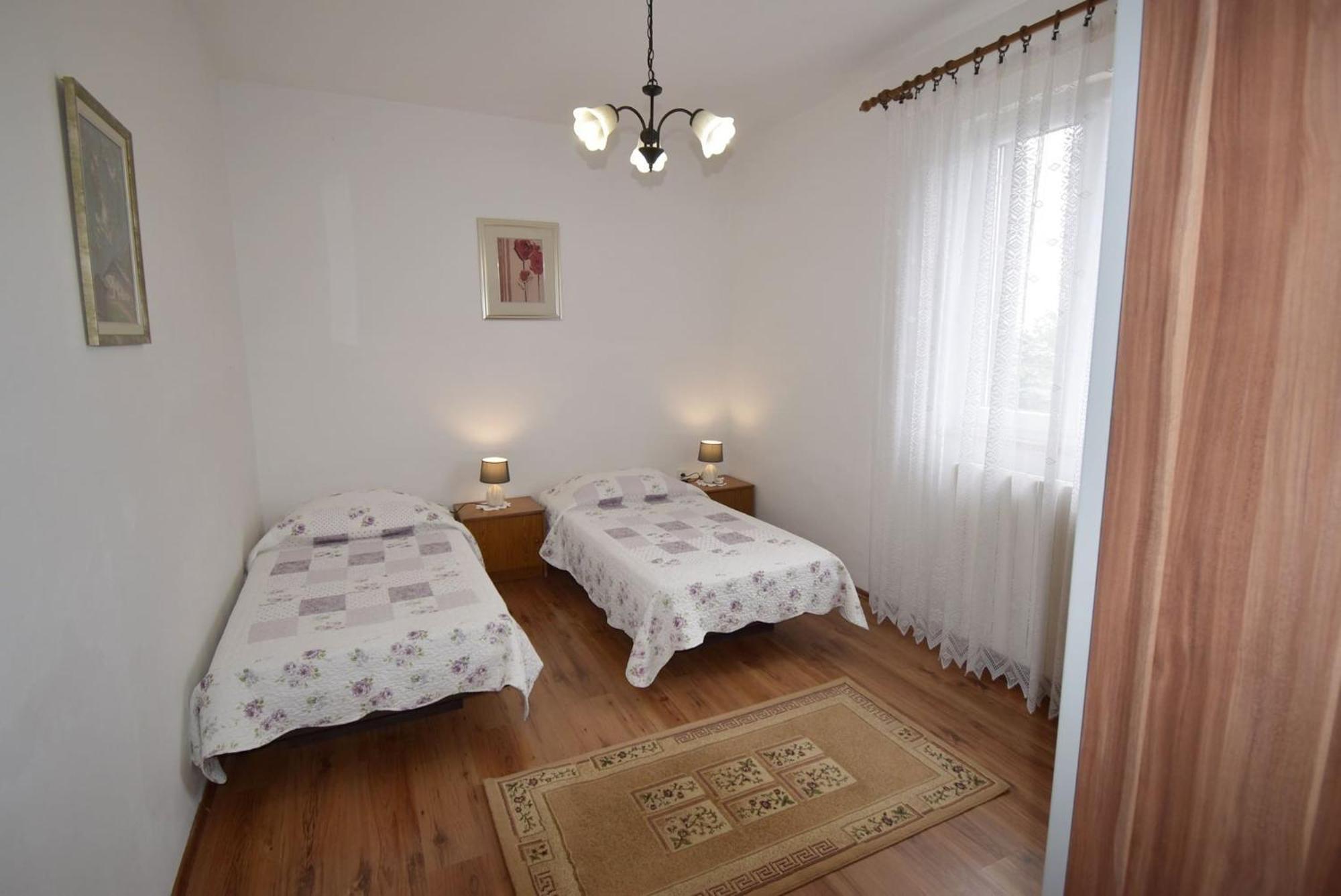 Apartment Neda In Rabac With Bay View 외부 사진